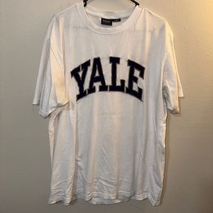 Yale Tee